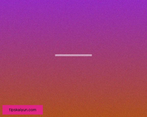 世界杯竞猜赔率波动分析与趋势预测：背后因素解析与投注策略探讨