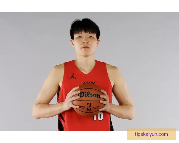 杨瀚森新老板发声誓言打造冲冠球队承诺为开拓者球迷带来每年争冠机会